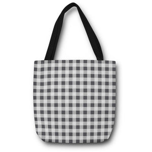 Cozy Cat Reads - Tote Bag