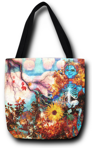 Trick or Treat - Tote Bag