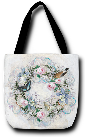 Bejeweled - Tote Bag