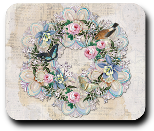 Bejeweled - Mouse Pad