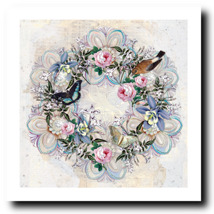 Bejeweled - Art Print