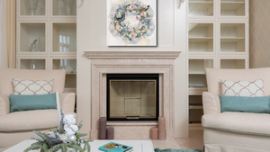 Bejeweled - Art Print