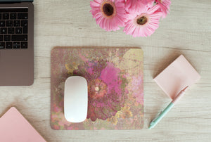 Disguised Blossom - Mouse Pad