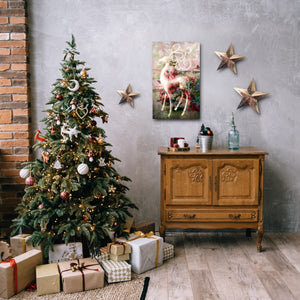 Joy of the Season - Art Print