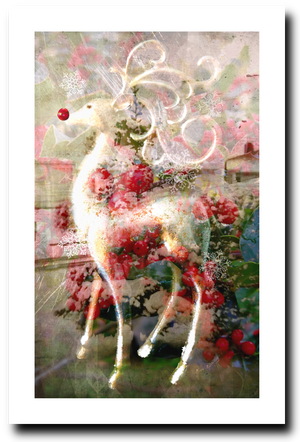 Joy of the Season - Art Print