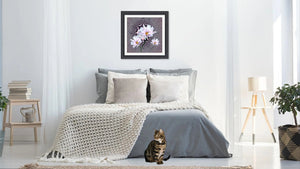 Lavender Beauties - Canvas Print