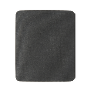 Joy of the Season - Mouse Pad - Lisa Dailey Black Cat Art & Design