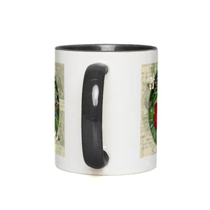 Red and Delicious - Accent Mug