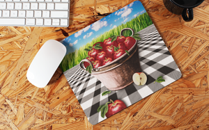 Summer Picnic - Mouse Pad