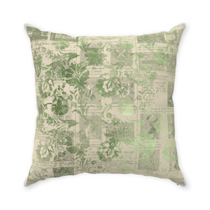 Red and Delicious - Throw Pillow