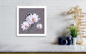 Lavender Beauties - Art Print