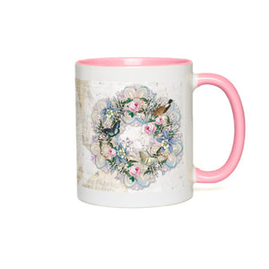 Bejeweled - Accent Mug