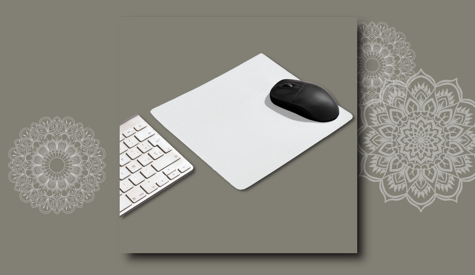 Mouse Pads