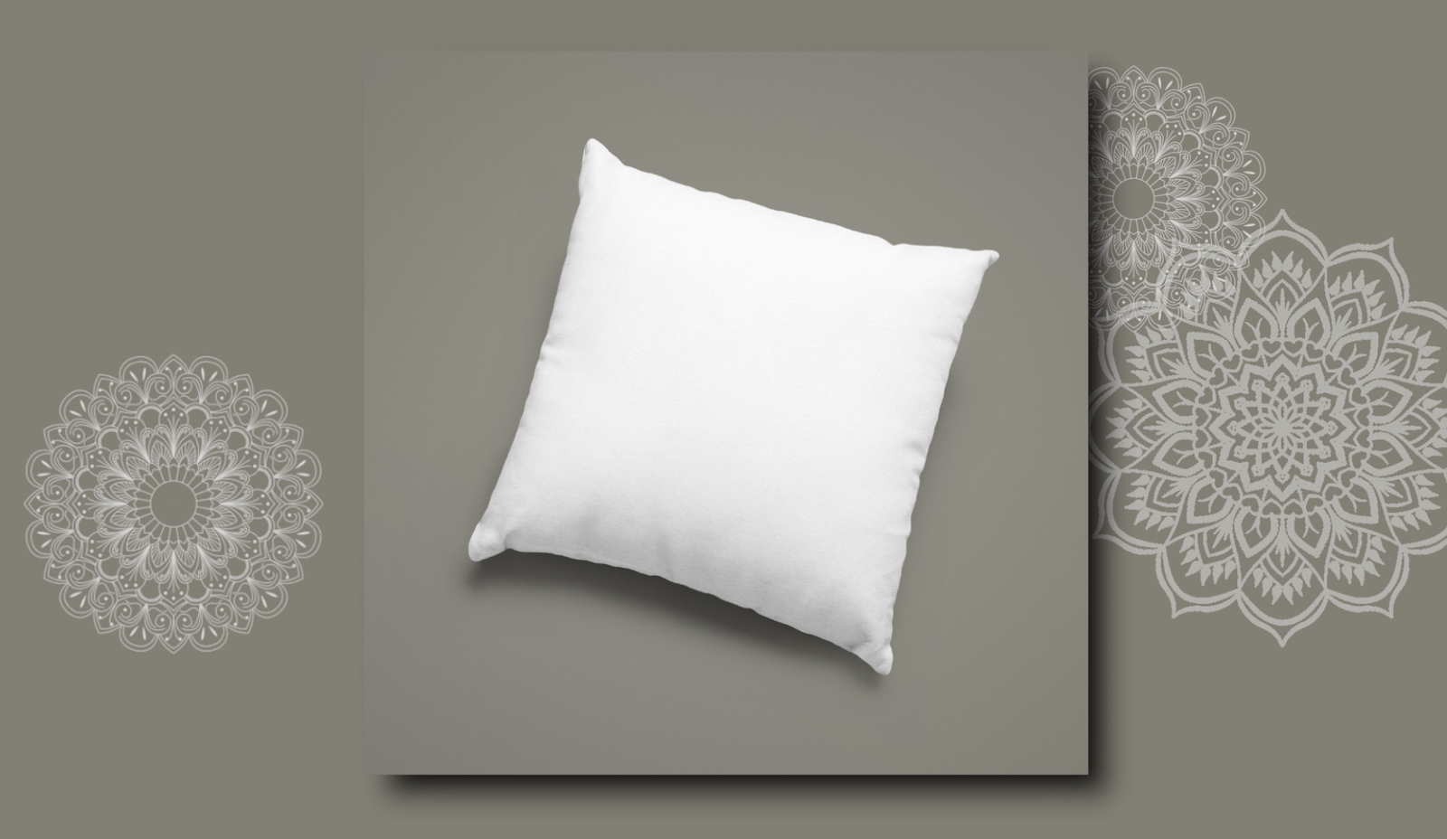 Throw Pillows