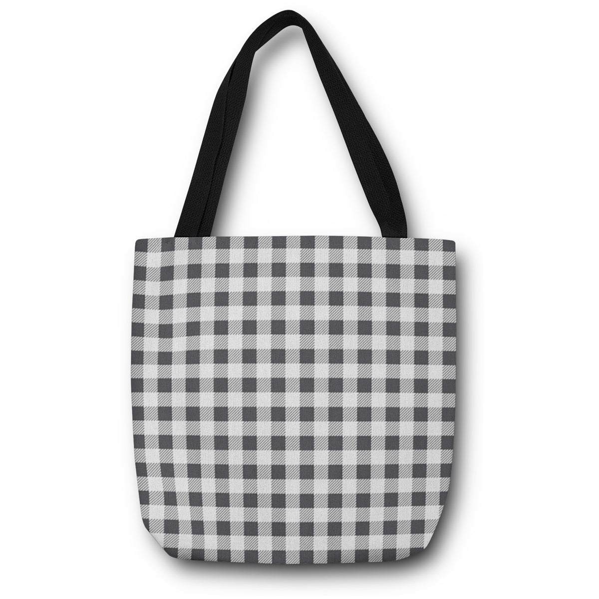 Cozy Cat Reads - Tote Bag