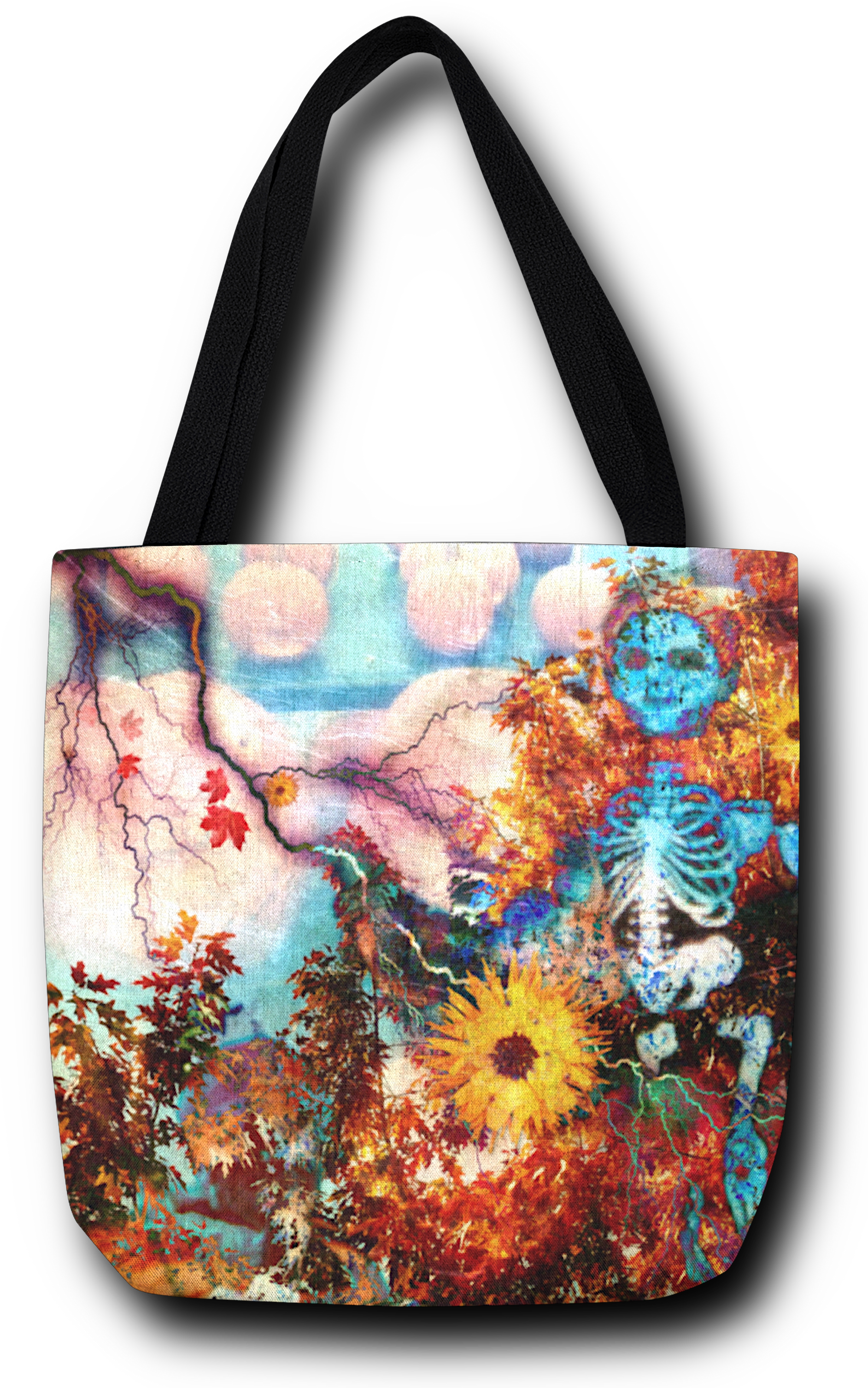 Trick or Treat - Tote Bag