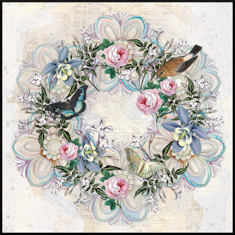 Bejeweled - Tote Bag