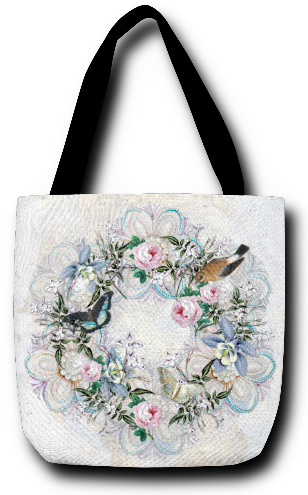 Bejeweled - Tote Bag