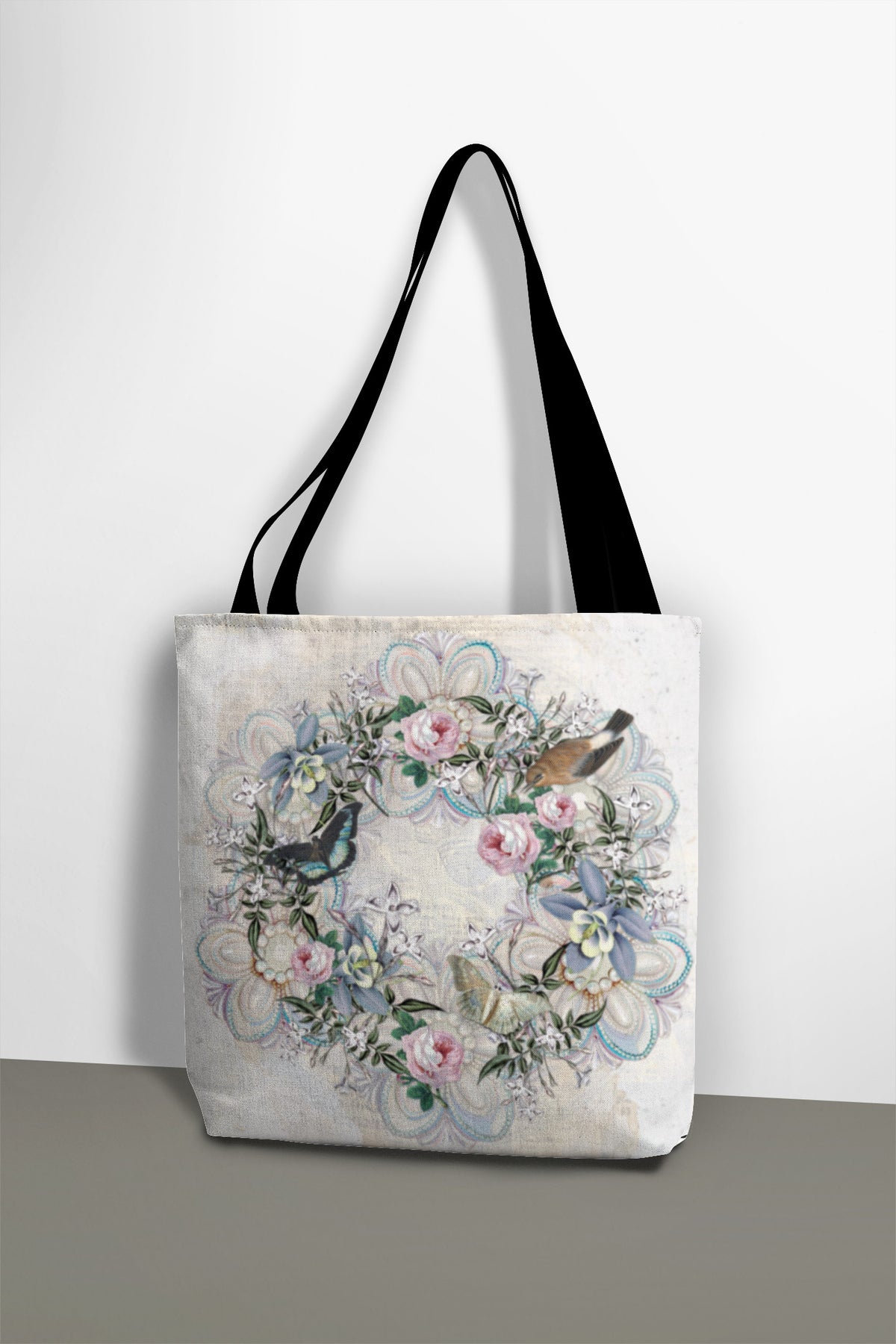 Bejeweled - Tote Bag