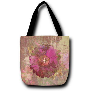 Disguised Blossom - Tote Bag