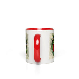 Red and Delicious - Accent Mug
