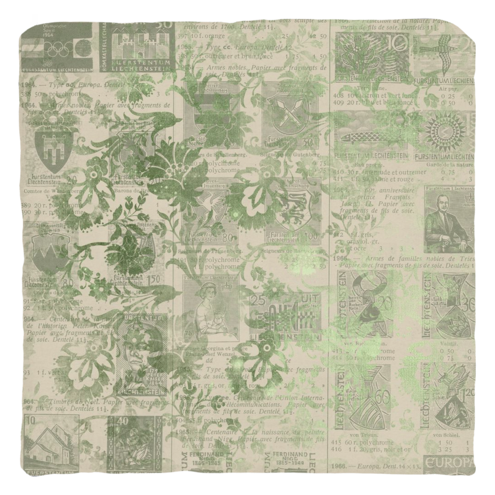 Red and Delicious - Throw Pillow