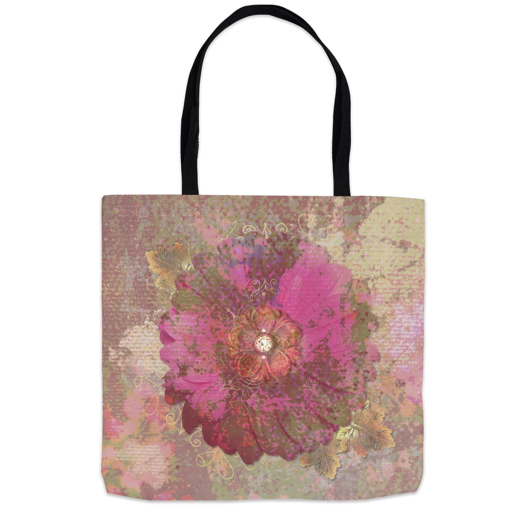 Disguised Blossom - Tote Bag