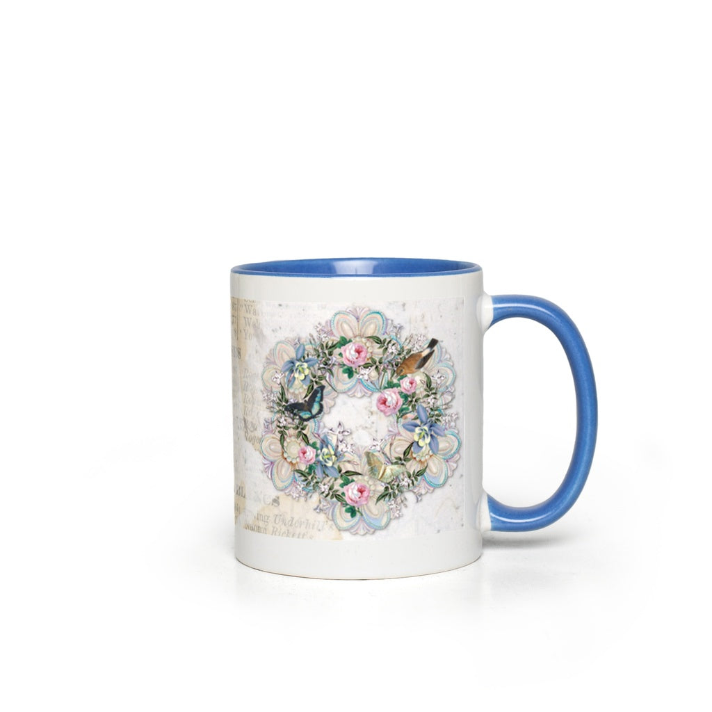 Bejeweled - Accent Mug